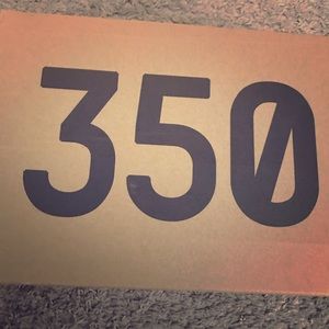 Yeezy 350 Boost “Semi-Frozen Yellow”